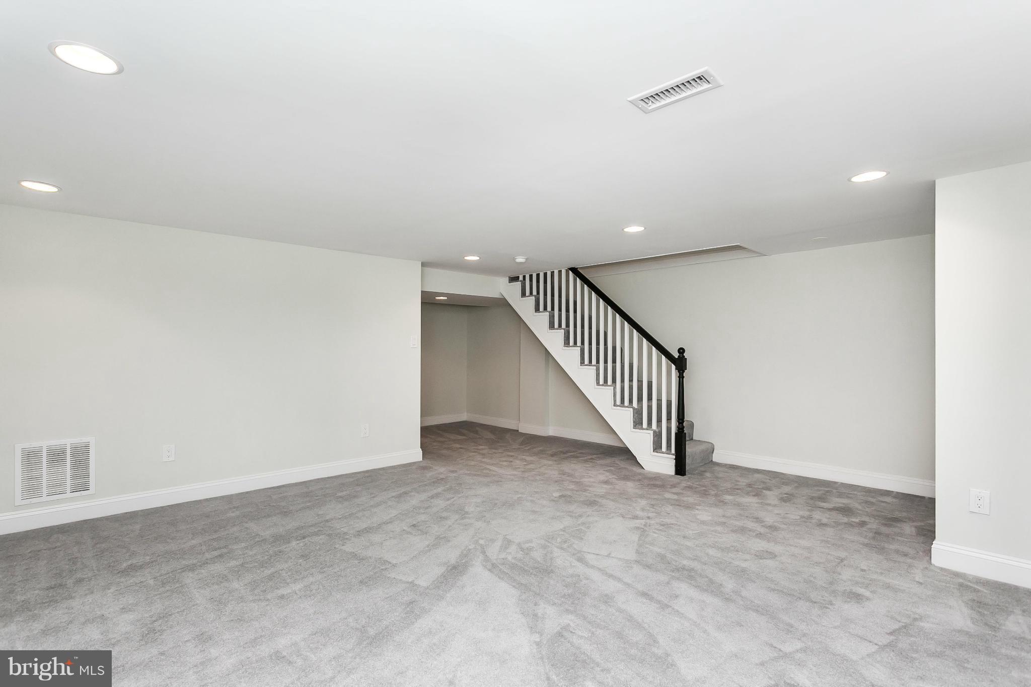 1515 Upshire Road Baltimore, MD 21218 - Photo 25 of 30 Basement