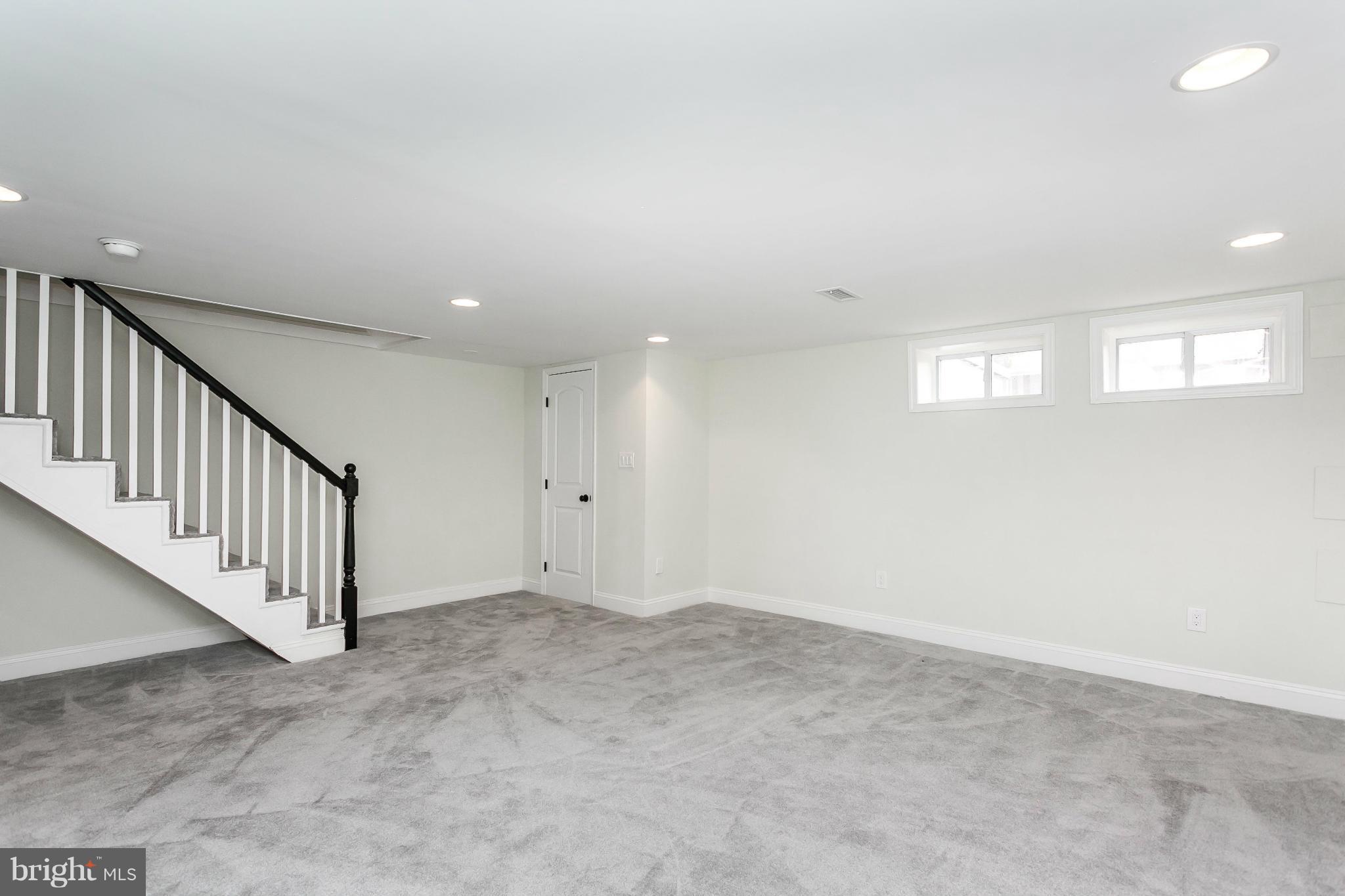 1515 Upshire Road Baltimore, MD 21218 - Photo 26 of 30 Basement