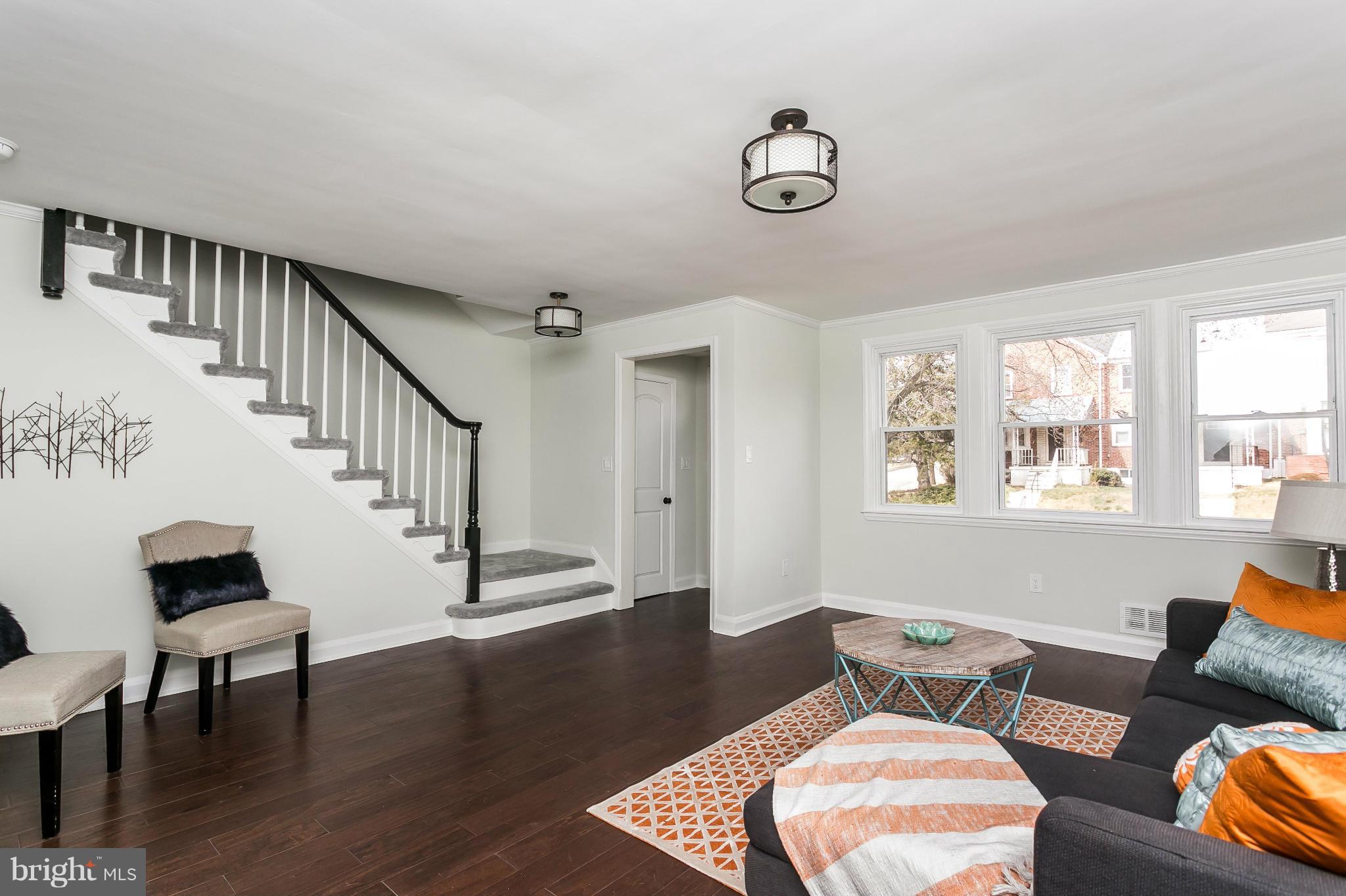 1515 Upshire Road Baltimore, MD 21218 - Photo 6 of 30 Family Room