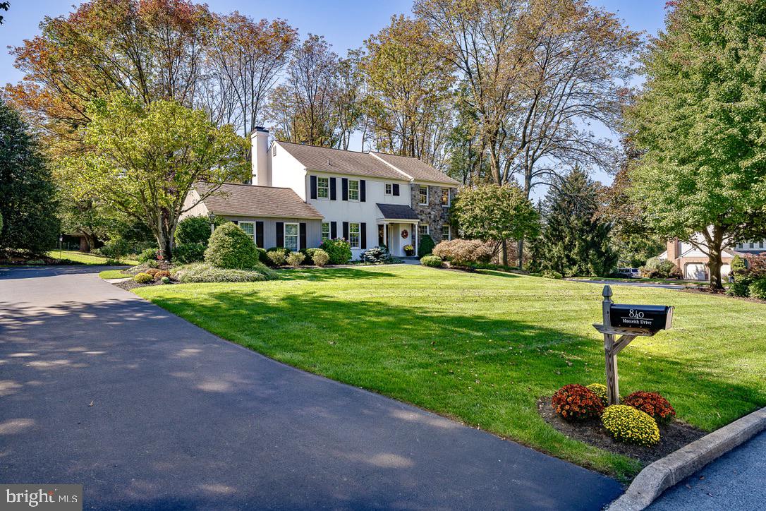 840 Monteith Drive Wayne, PA 19087 - Photo 48 of 48 Gallery Image 48