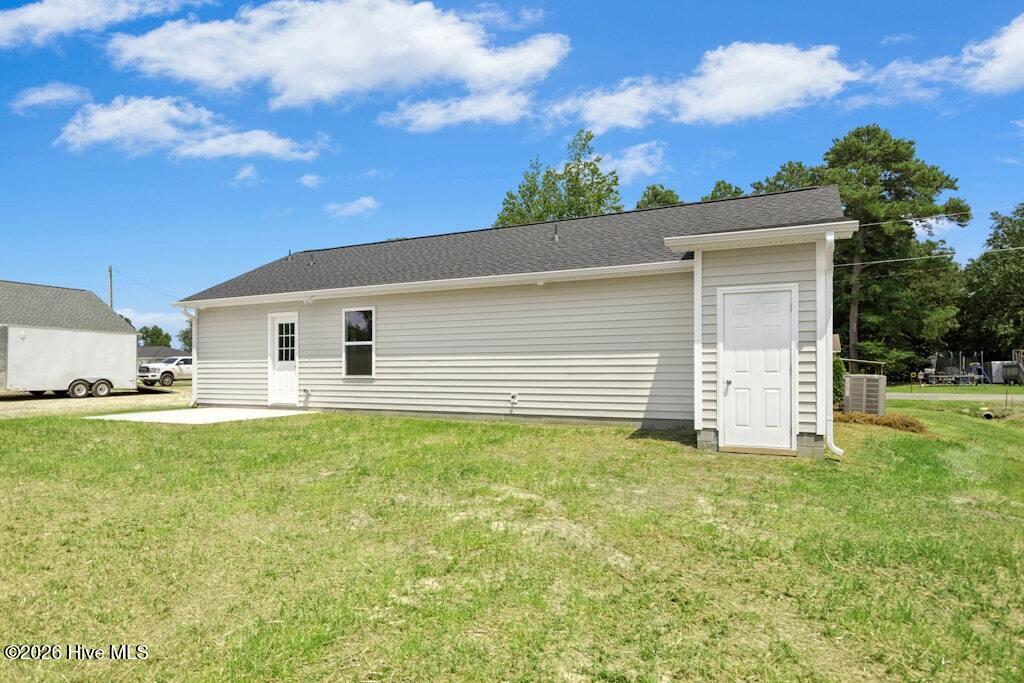 211 Rae Street Warsaw, NC 28398 - Photo 22 of 27 Gallery Image 22