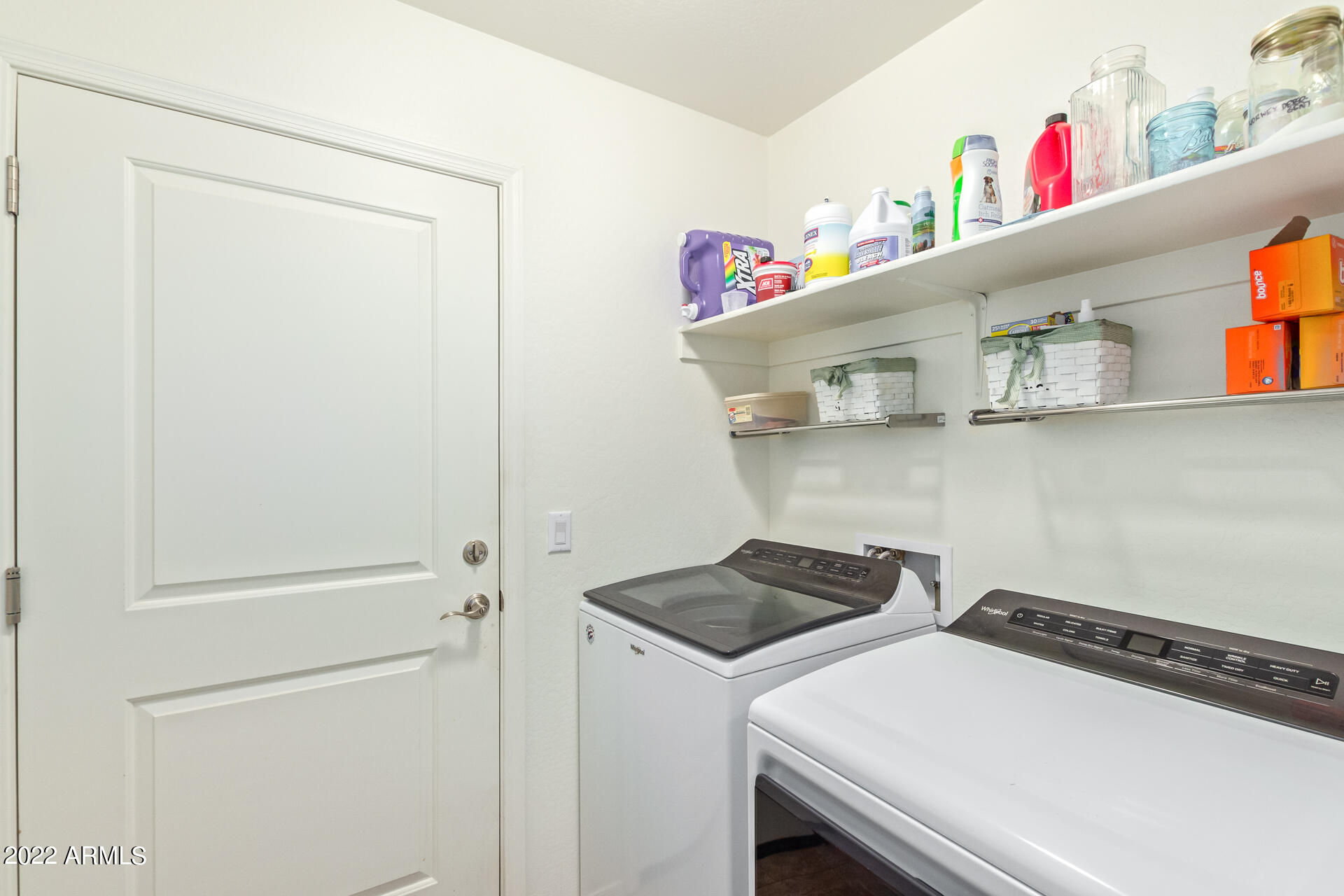 1804 South Descanso Road Apache Junction, AZ 85119 - Photo 20 of 27 20-Descanso