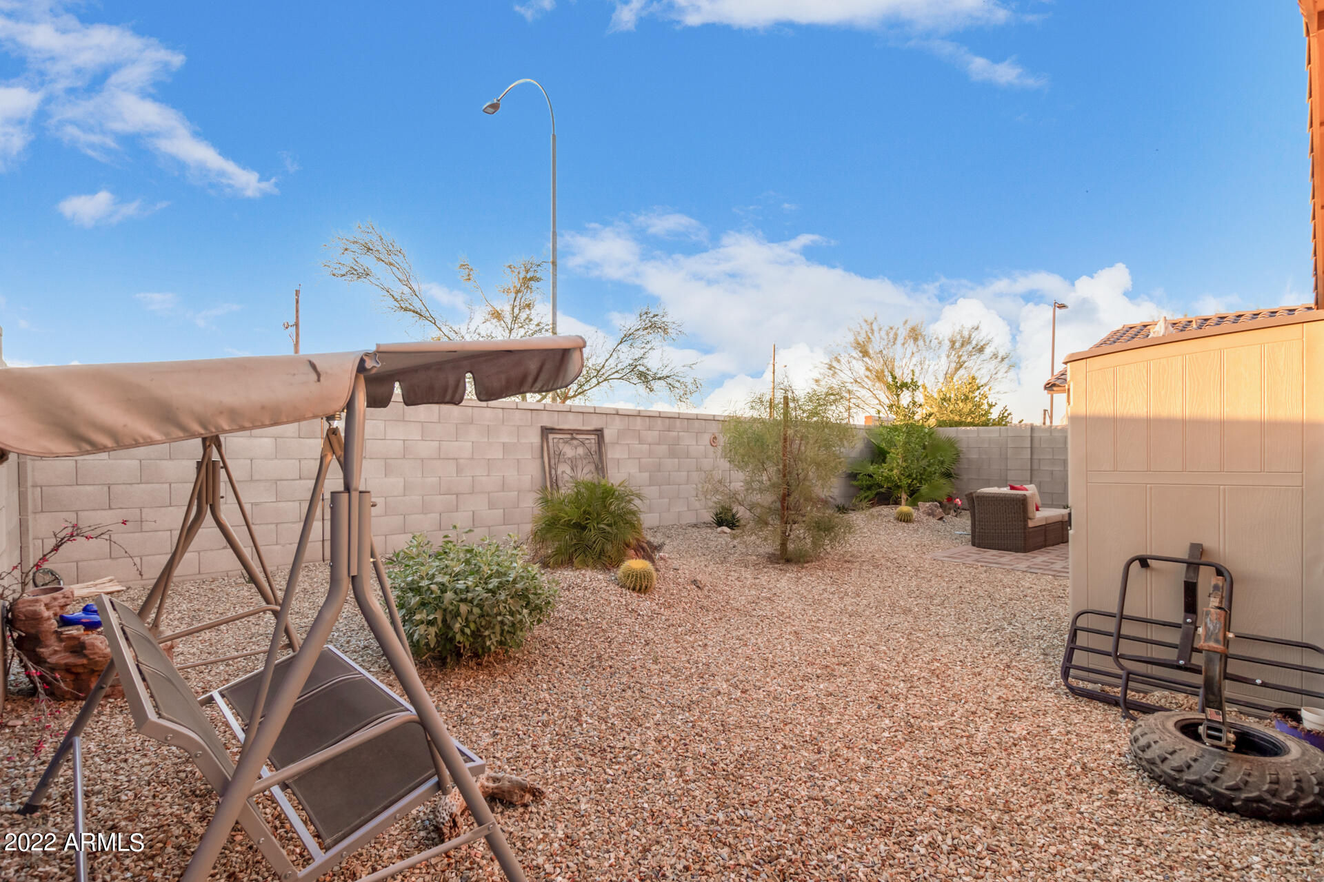 1804 South Descanso Road Apache Junction, AZ 85119 - Photo 25 of 27 25-Descanso