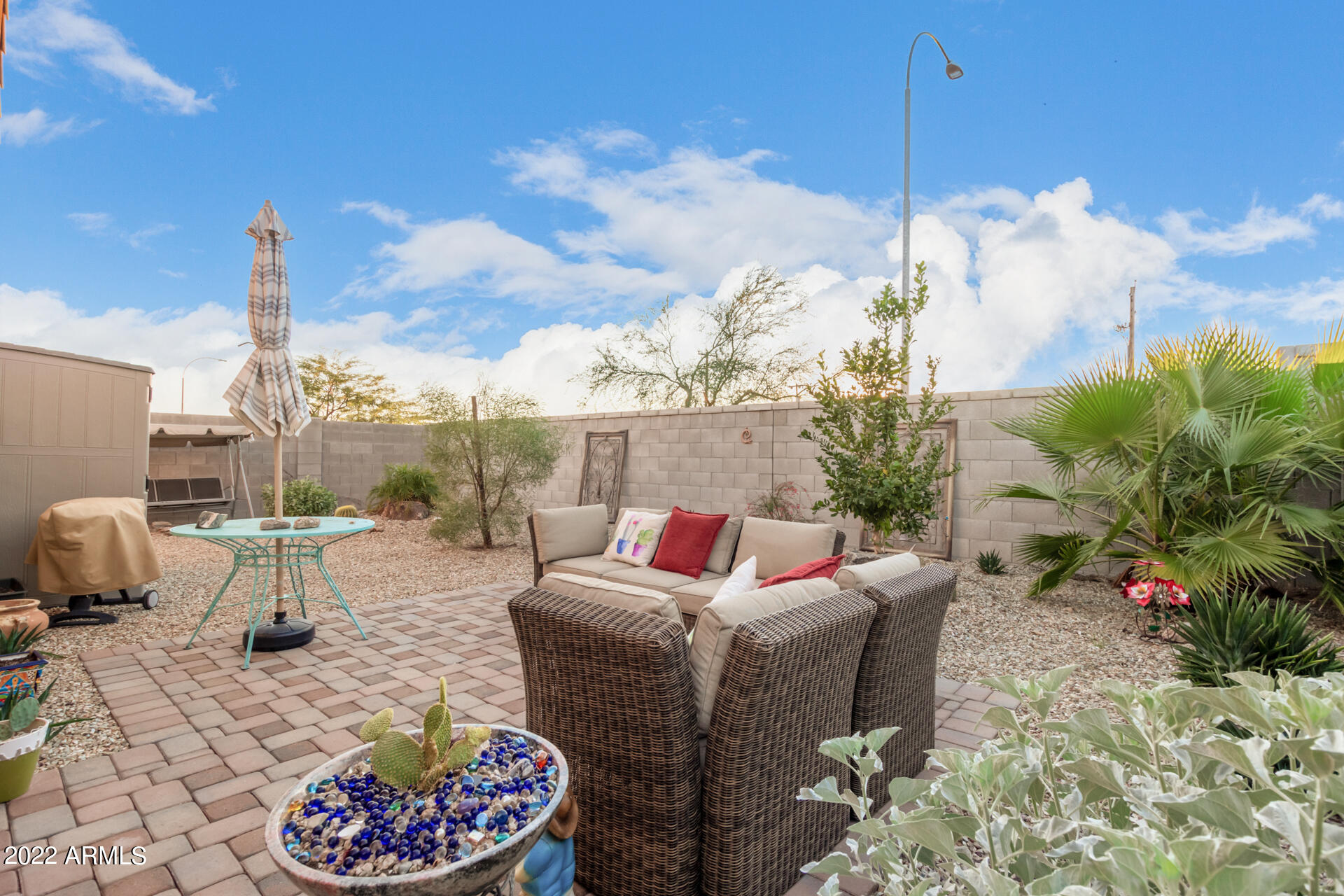 1804 South Descanso Road Apache Junction, AZ 85119 - Photo 26 of 27 26-Descanso