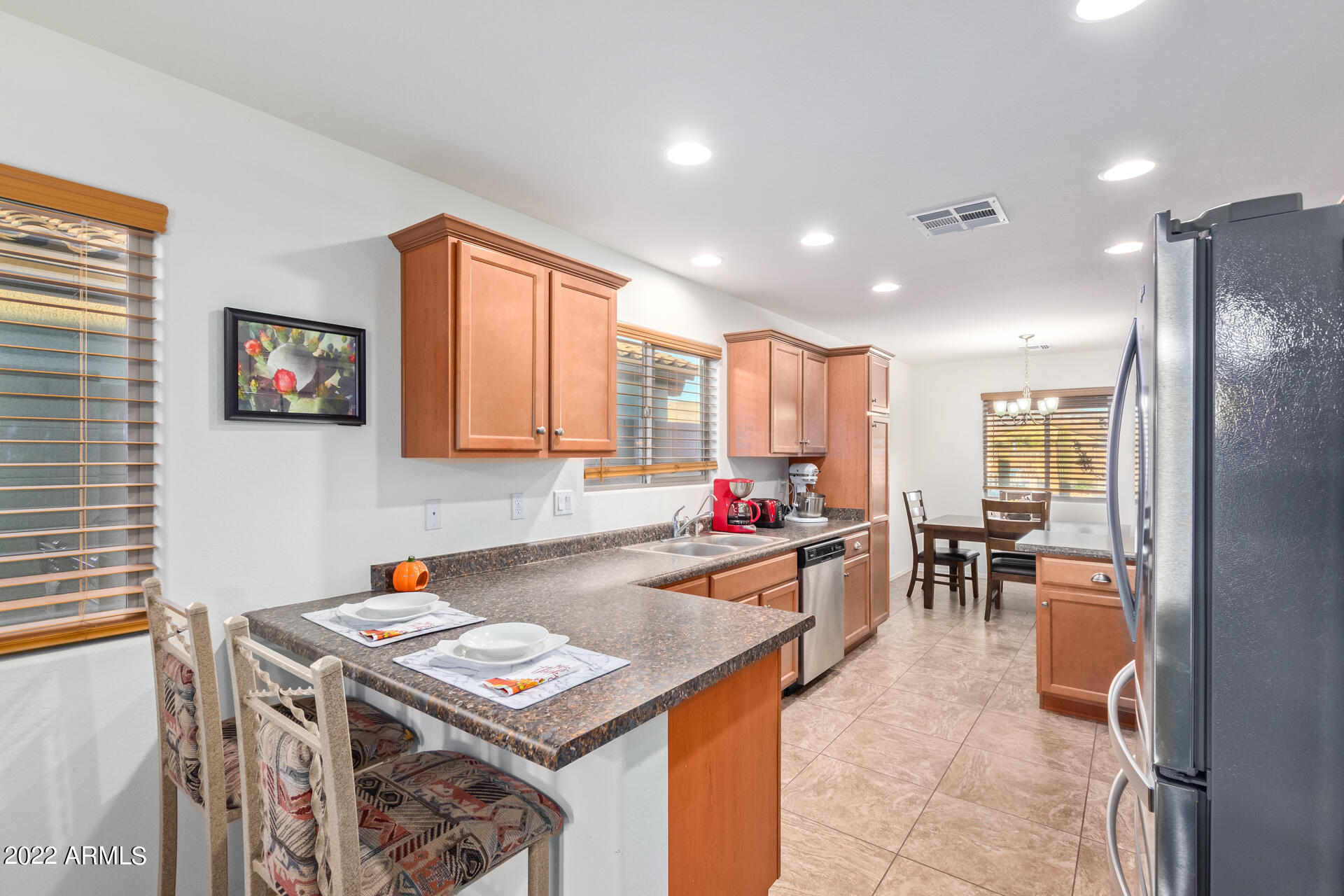 1804 South Descanso Road Apache Junction, AZ 85119 - Photo 8 of 27 08-Descanso