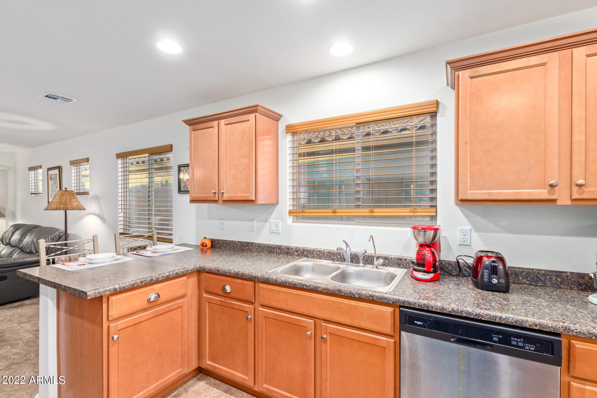 1804 South Descanso Road Apache Junction, AZ 85119 - Photo 10 of 27 10-Descanso