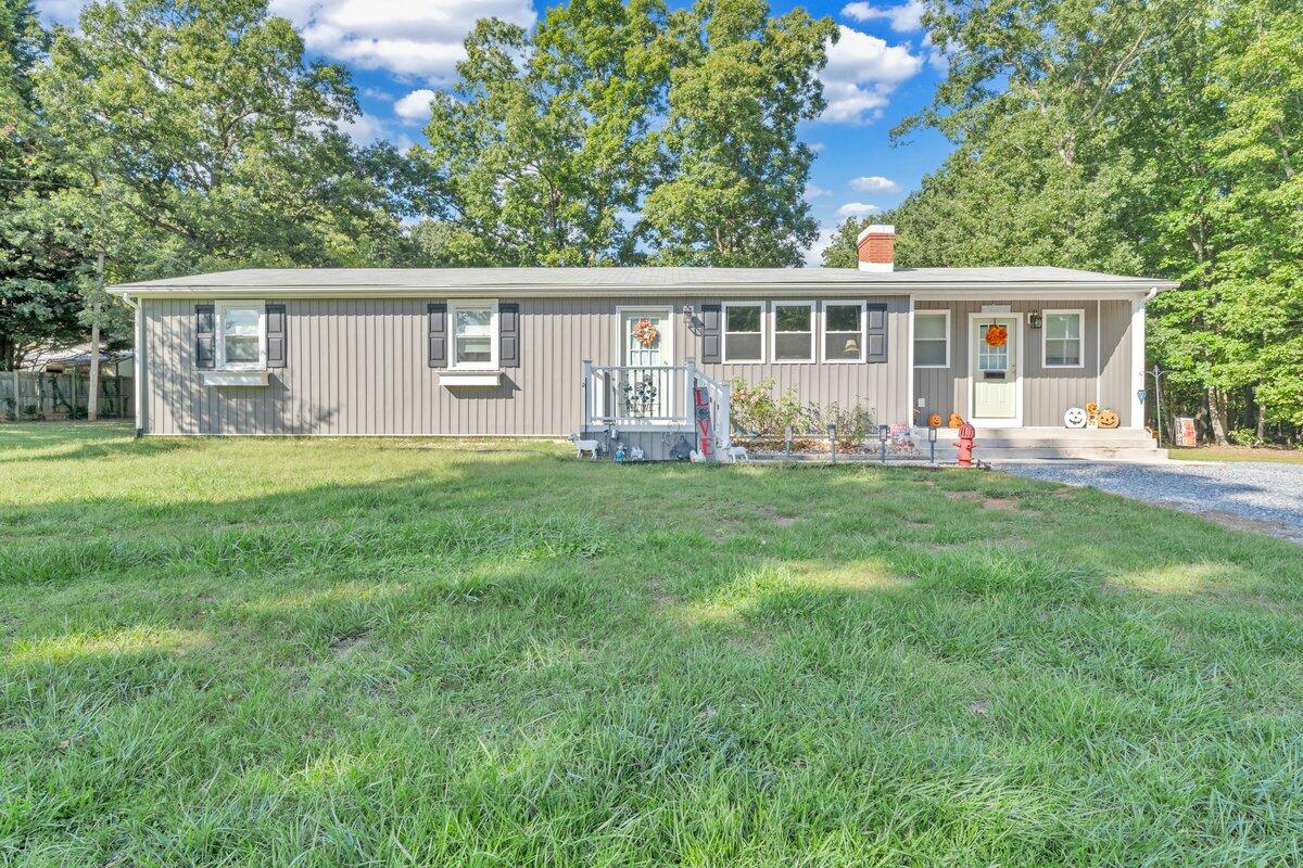 1384 Homeplace Road Bedford, VA 24523 - Photo 1 of 30 1384 Homeplace
