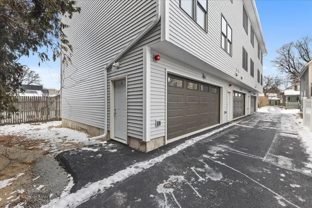 $439,000 | 12 Franklin Street, Unit 1, Winooski, VT 05404