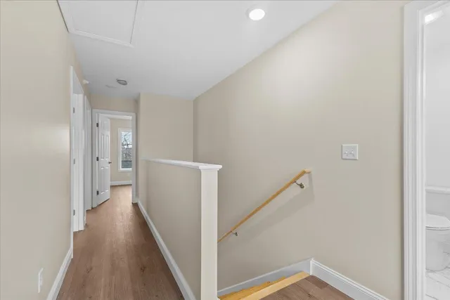 $439,000 | 12 Franklin Street, Unit 1, Winooski, VT 05404