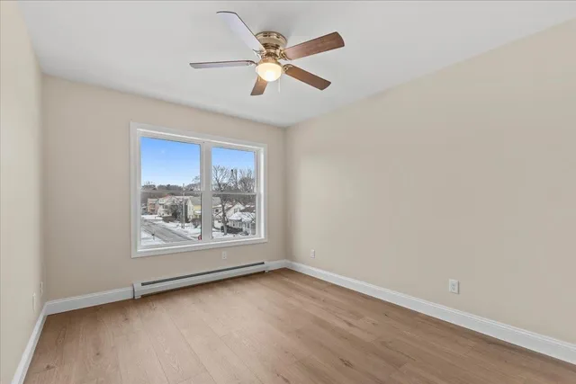 $439,000 | 12 Franklin Street, Unit 1, Winooski, VT 05404