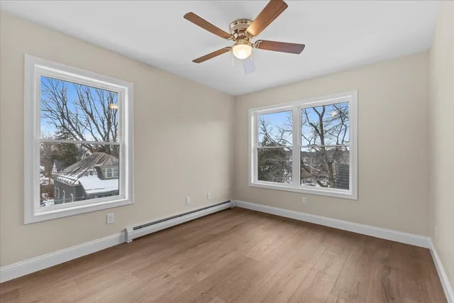 $439,000 | 12 Franklin Street, Unit 1, Winooski, VT 05404