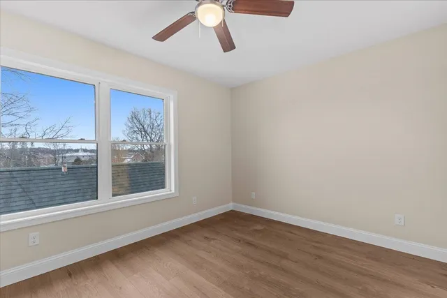 $439,000 | 12 Franklin Street, Unit 1, Winooski, VT 05404