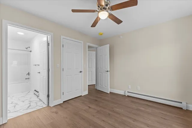 $439,000 | 12 Franklin Street, Unit 1, Winooski, VT 05404