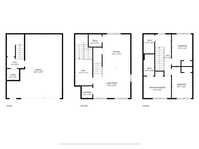 $439,000 | 12 Franklin Street, Unit 1, Winooski, VT 05404