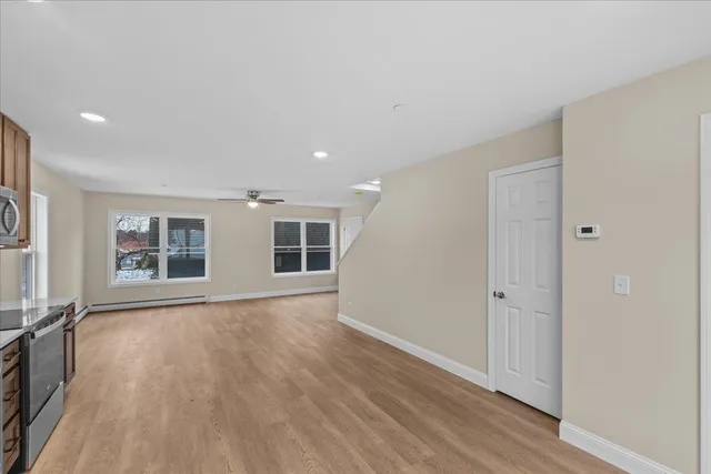 $439,000 | 12 Franklin Street, Unit 1, Winooski, VT 05404