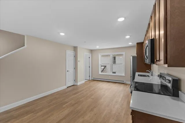 $439,000 | 12 Franklin Street, Unit 1, Winooski, VT 05404