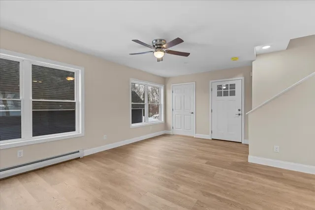 $439,000 | 12 Franklin Street, Unit 1, Winooski, VT 05404