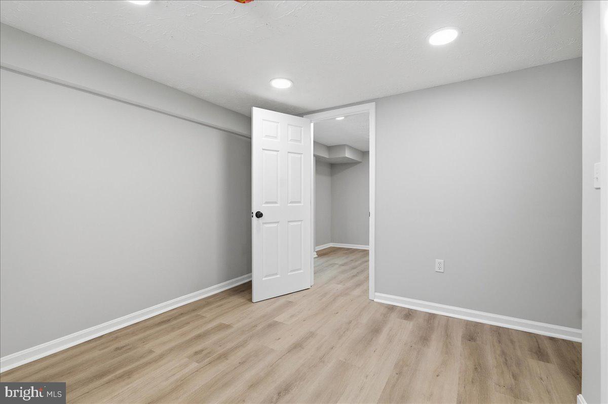 3012 Lumar Drive Fort Washington, MD 20744 - Photo 22 of 30 Basement Bedroom
