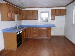 6251 Scofield Road Maybee, MI 48159 - Photo 10 of 10 Kitchen
