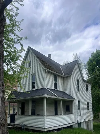 $80,000 | 1 Bennett Avenue, Johnson City, NY 13790