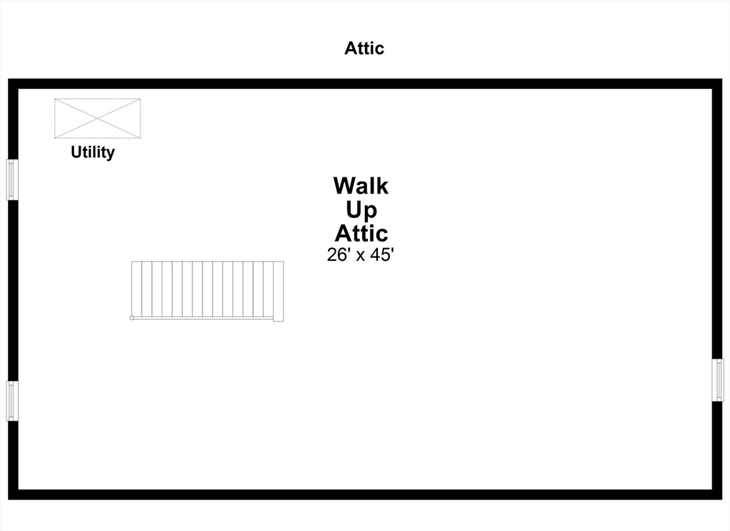 326 Old Ayer Road Groton, MA 01450 - Photo 41 of 42 a picture of a wall with white walls