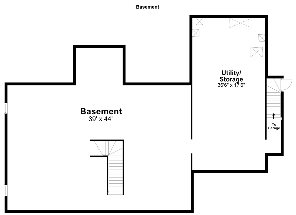 326 Old Ayer Road Groton, MA 01450 - Photo 42 of 42 a picture of a wall with a white wall and a painting