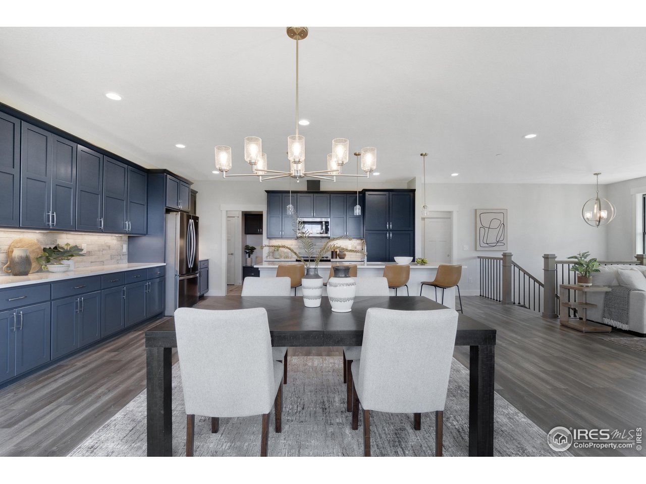 5706 3rd Street Greeley, CO 80634 - Photo 10 of 34 All stainless-steel Whirlpool appliances are included