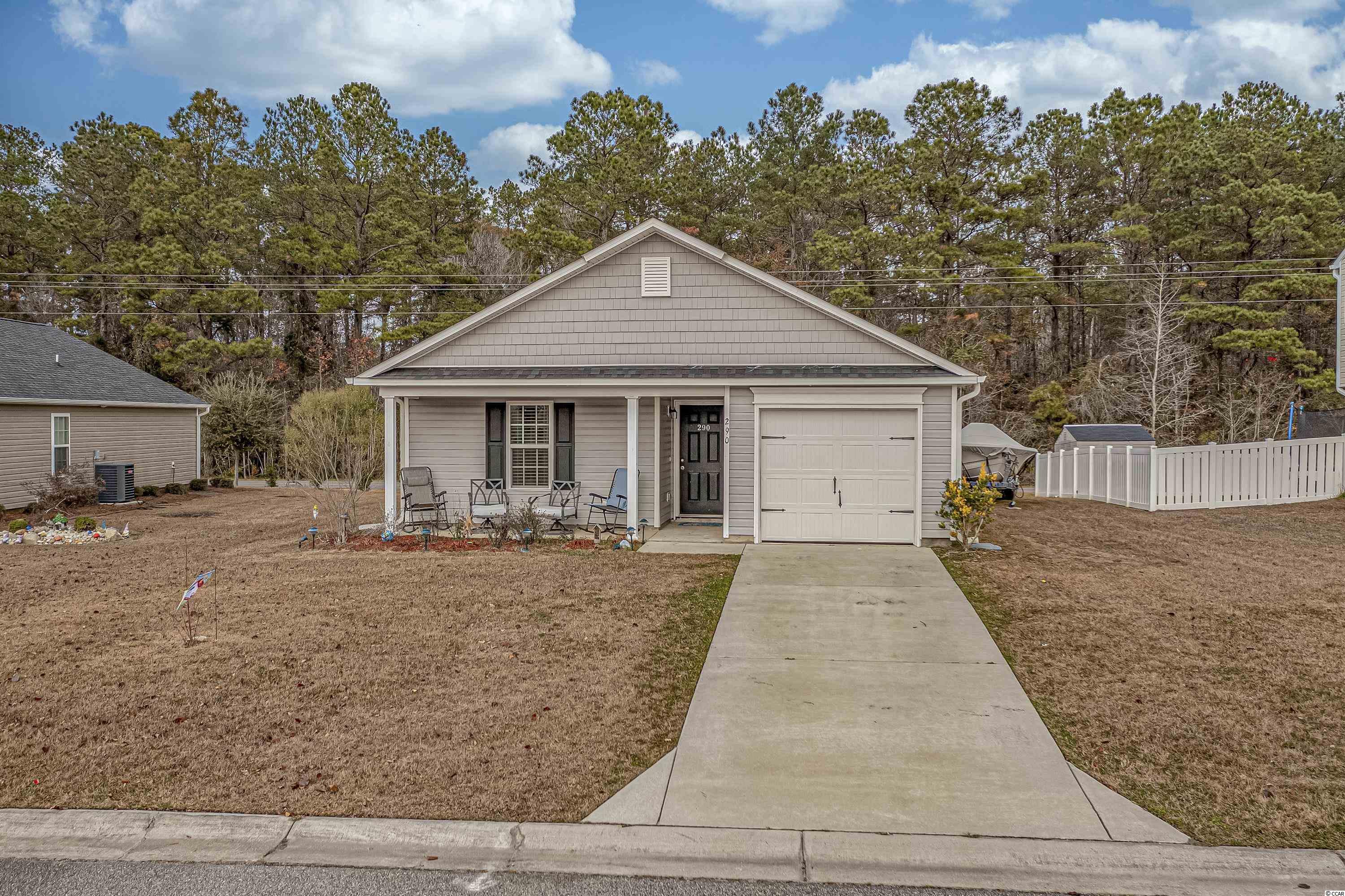 290 Blue Rock Drive Longs, SC 29568 - Photo 2 of 38