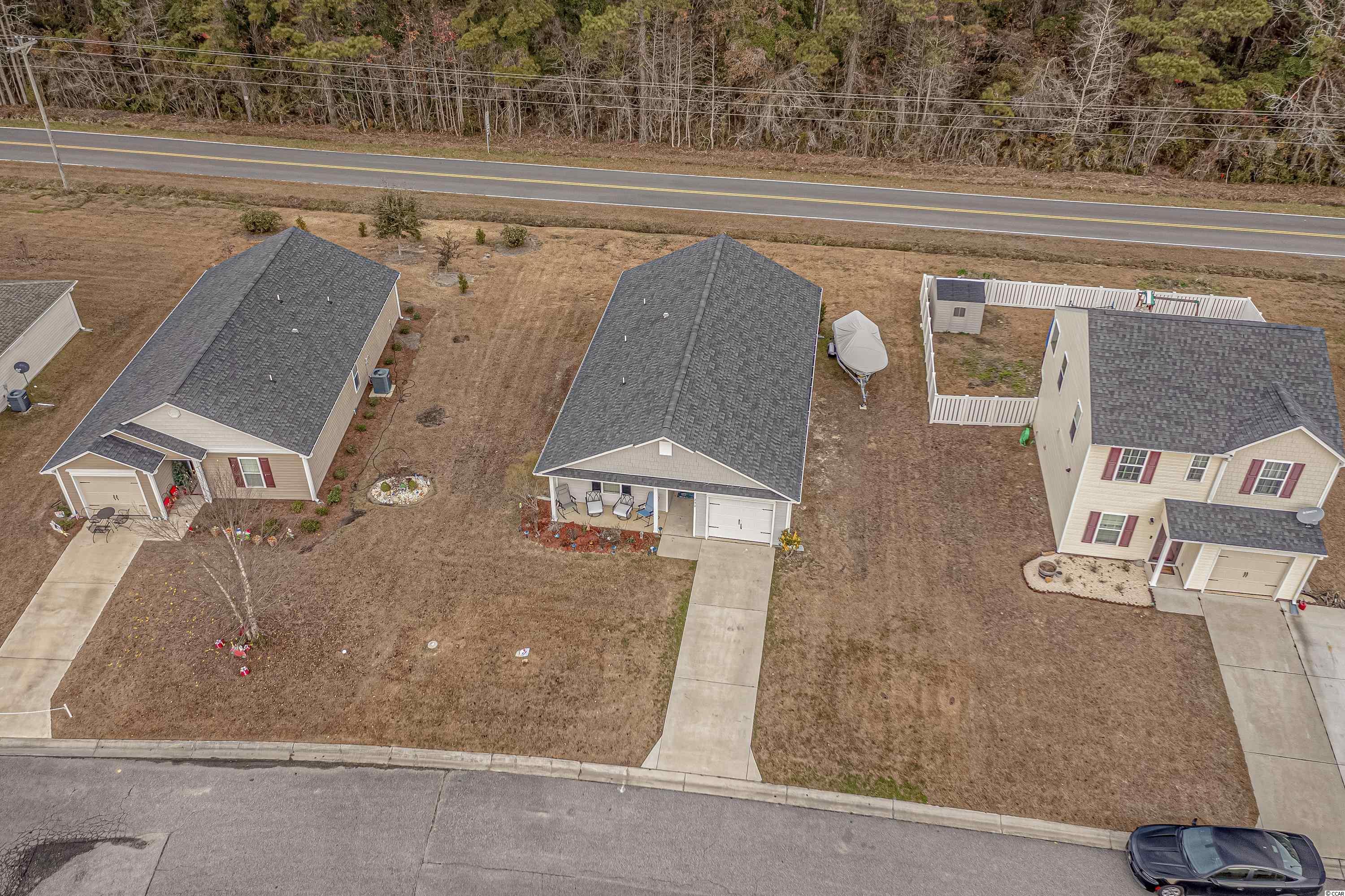 290 Blue Rock Drive Longs, SC 29568 - Photo 34 of 38