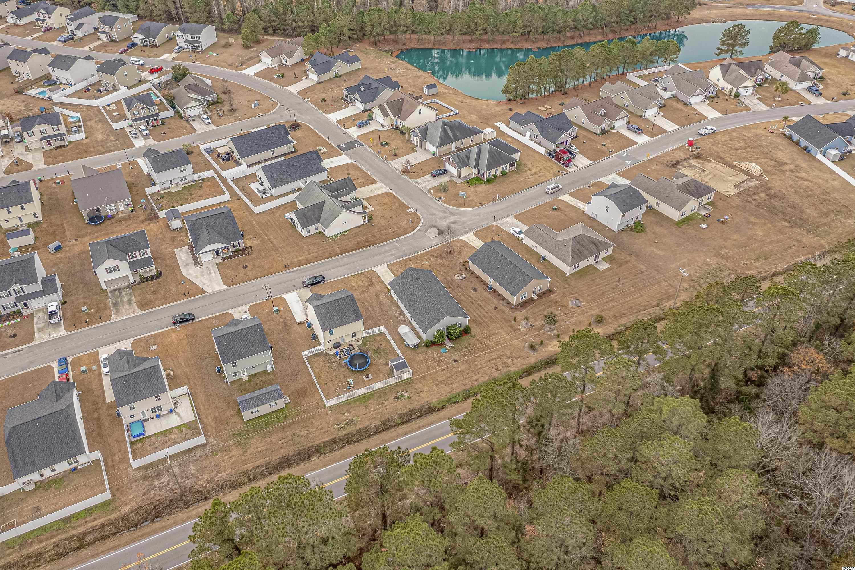 290 Blue Rock Drive Longs, SC 29568 - Photo 37 of 38