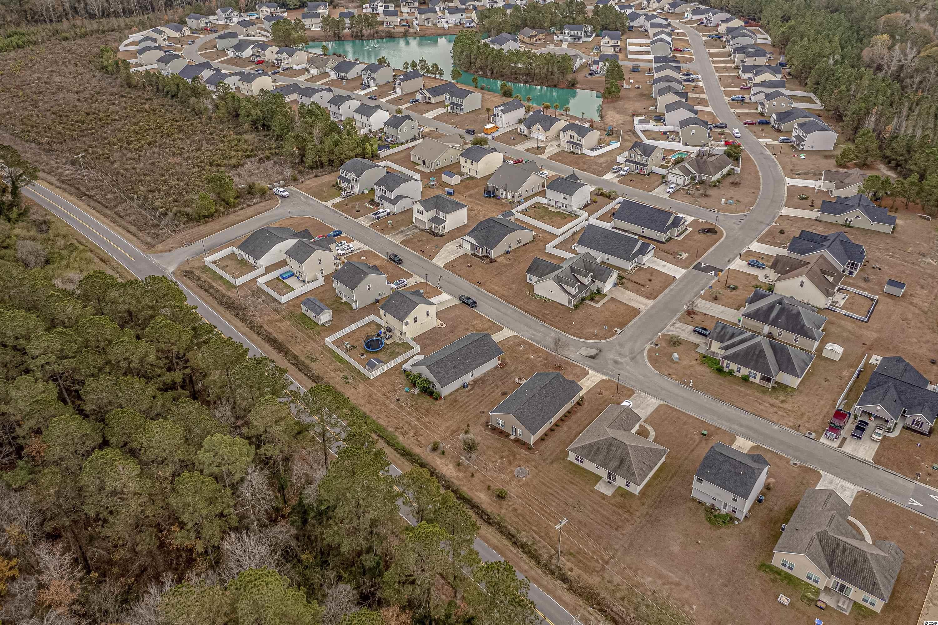 290 Blue Rock Drive Longs, SC 29568 - Photo 38 of 38