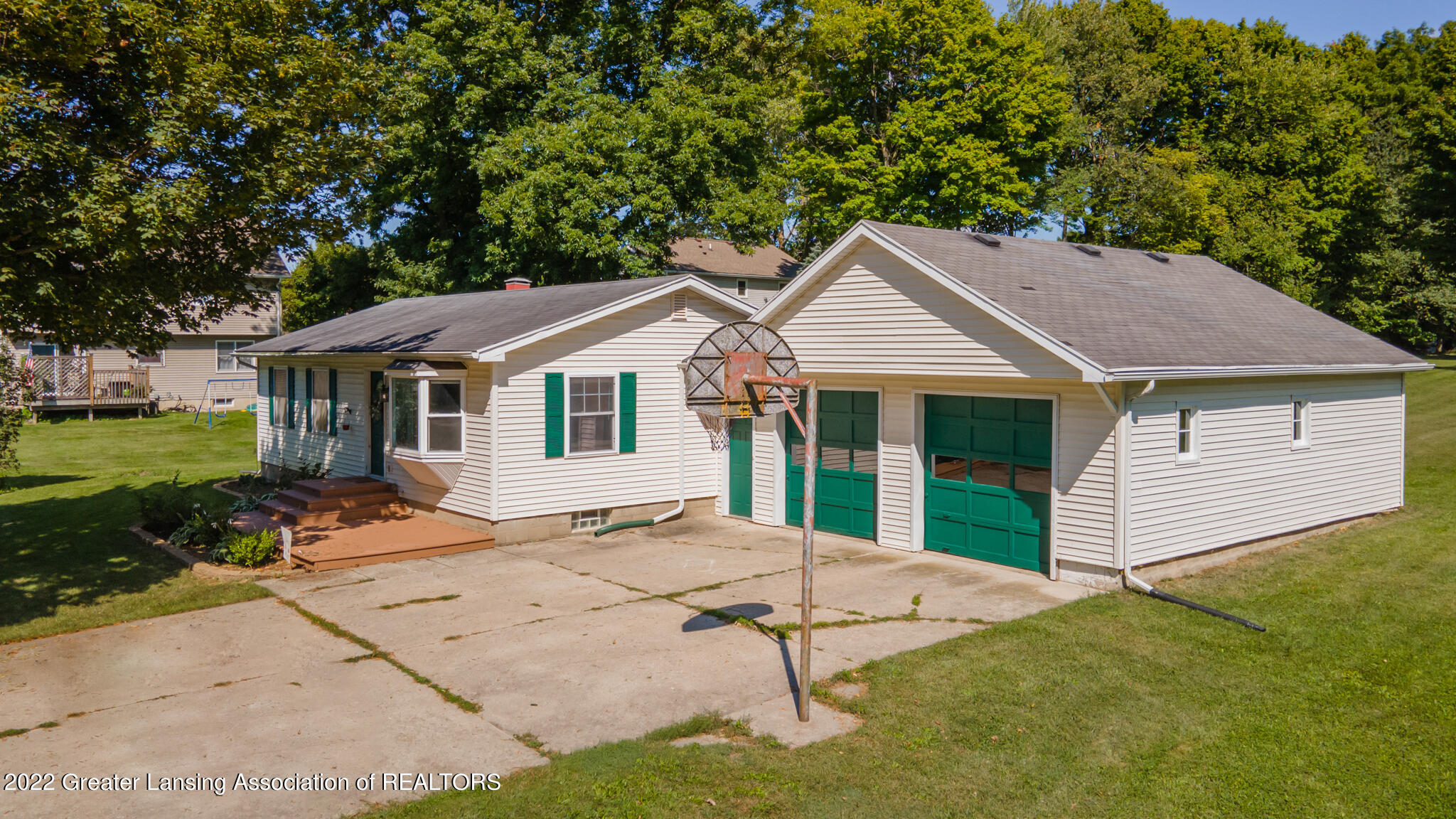 666 Creyts Road Dimondale, MI 48821 - Photo 24 of 24 666Creyts25