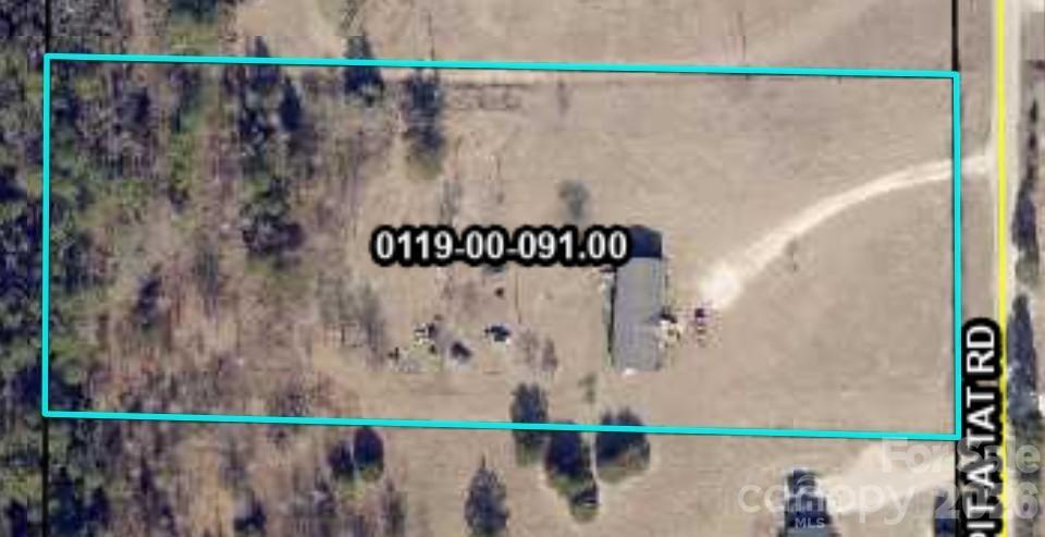 1163 Pit A Tat Road Kershaw, SC 29067 - Photo 2 of 13 a close view of sink