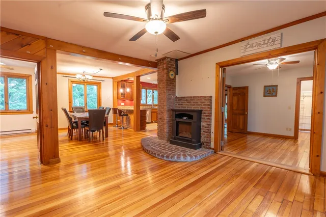 $665,000 | 18 Railroad Avenue, South Kingstown, RI 02892