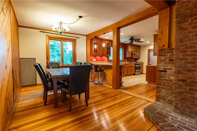 $665,000 | 18 Railroad Avenue, South Kingstown, RI 02892