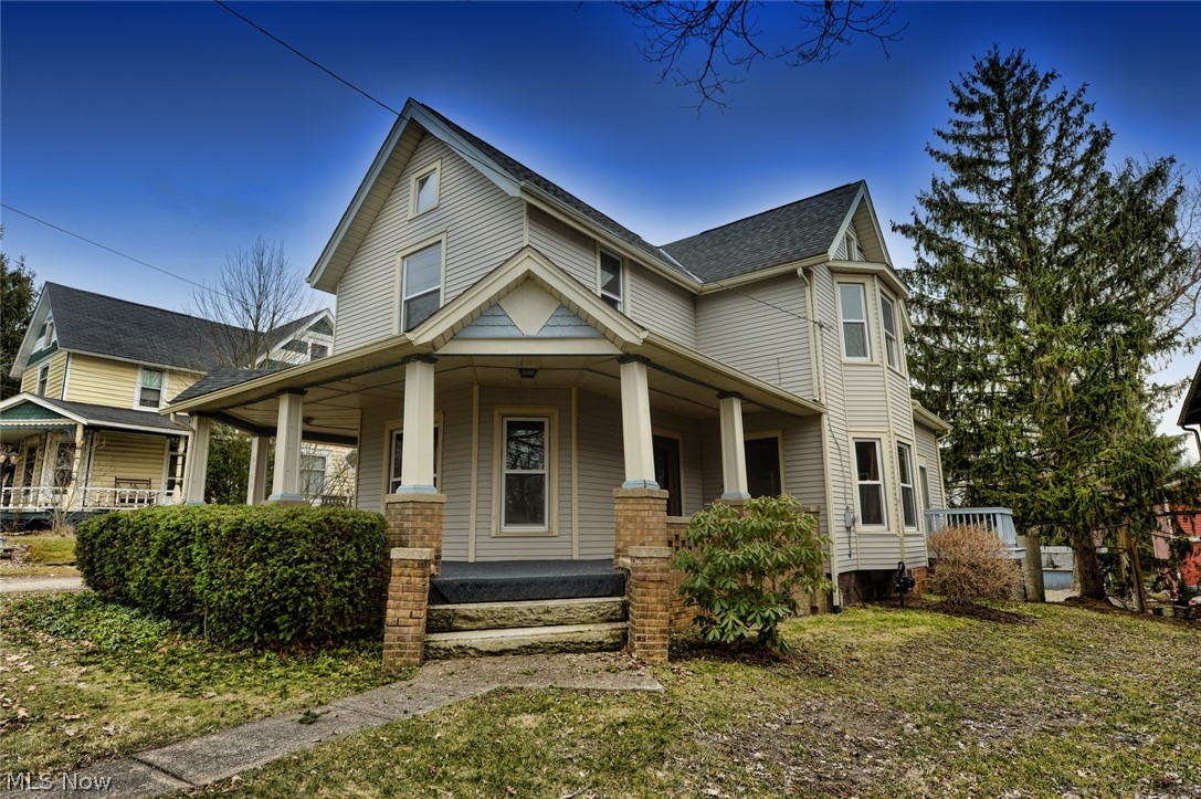6366 Waterloo Road Atwater, OH 44201 - Photo 1 of 35