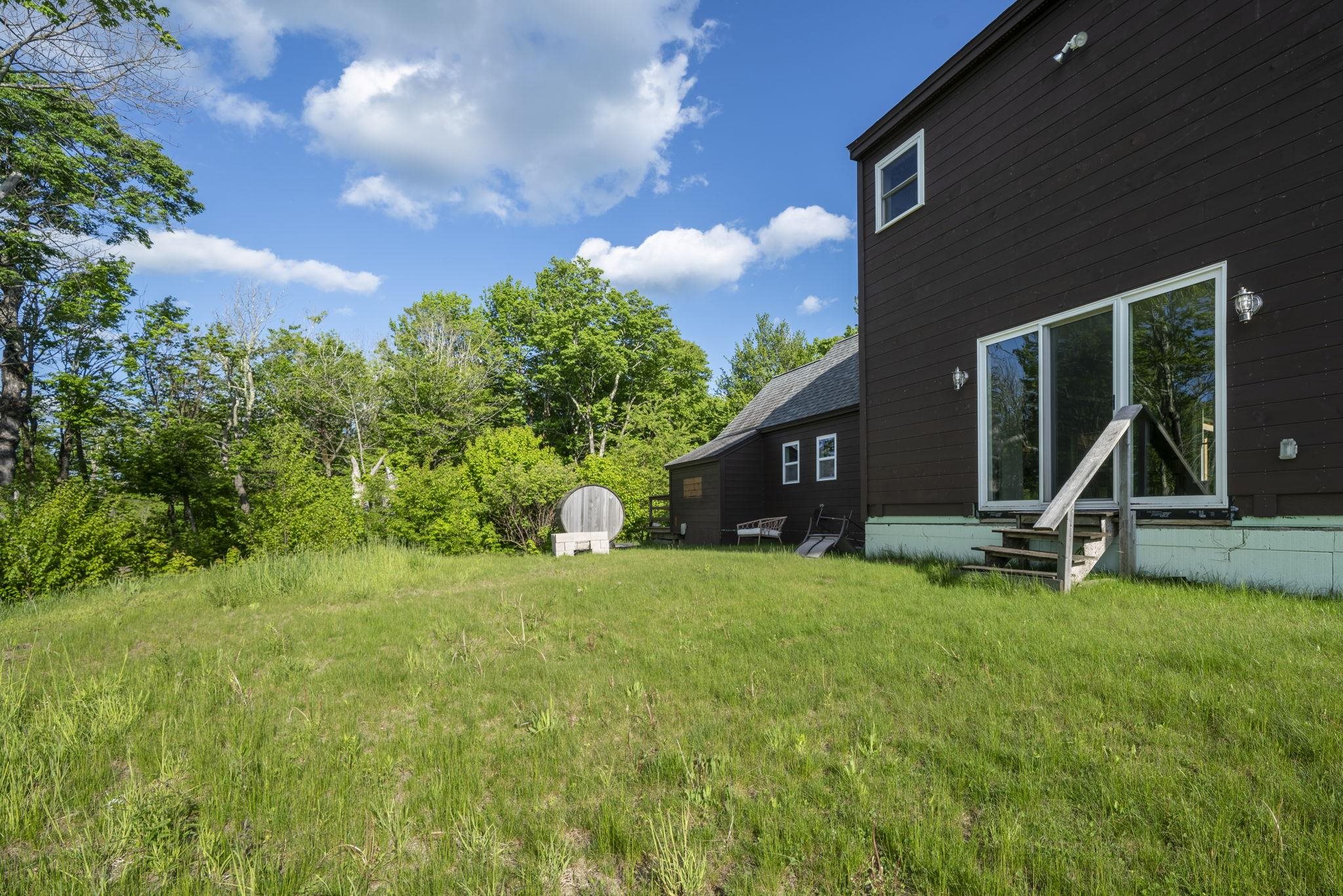 179 Washington Heights Road Washington, NH 03280 - Photo 35 of 53