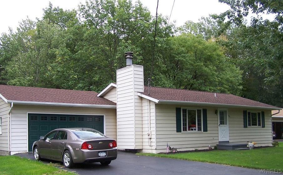 Front view