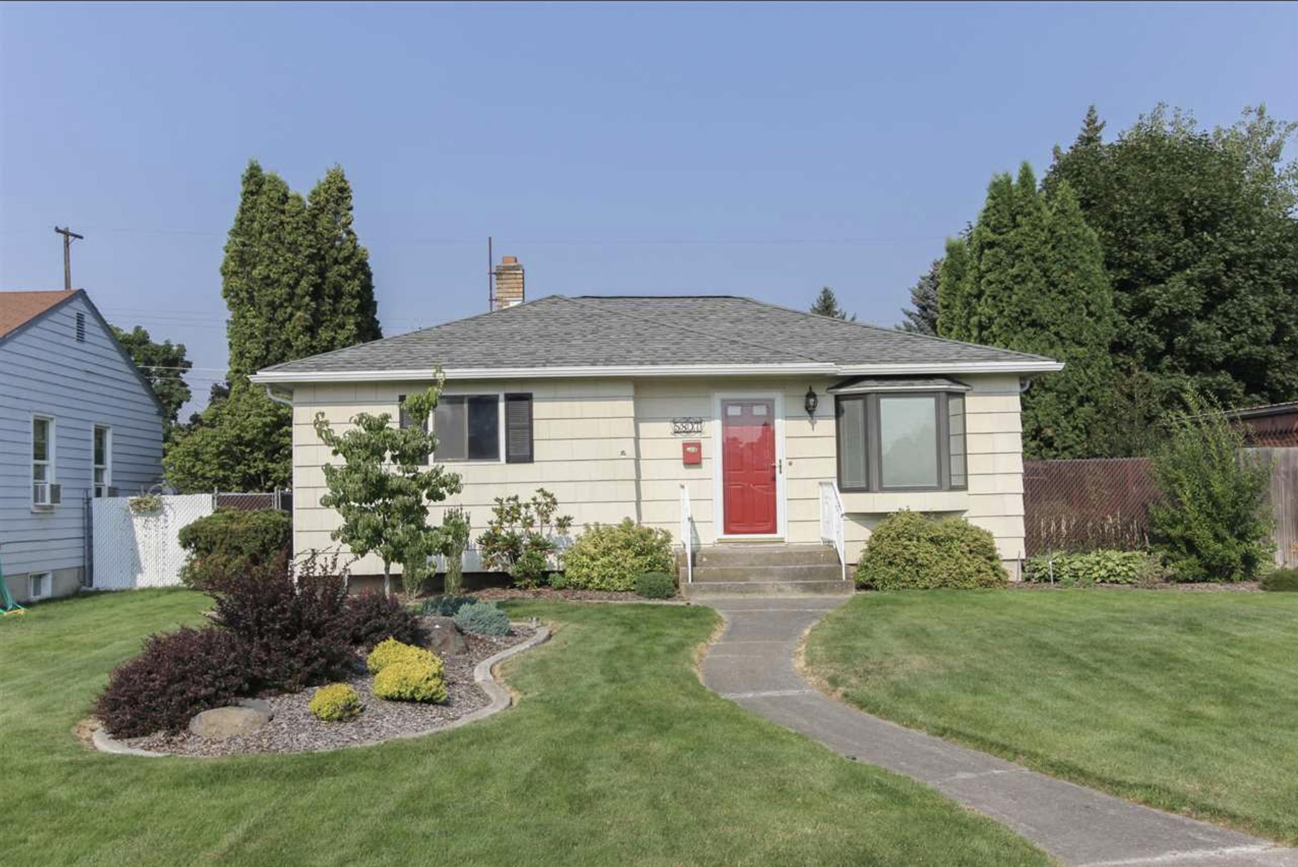 5807 North Elm Street Spokane, WA 99205 - Photo 1 of 1