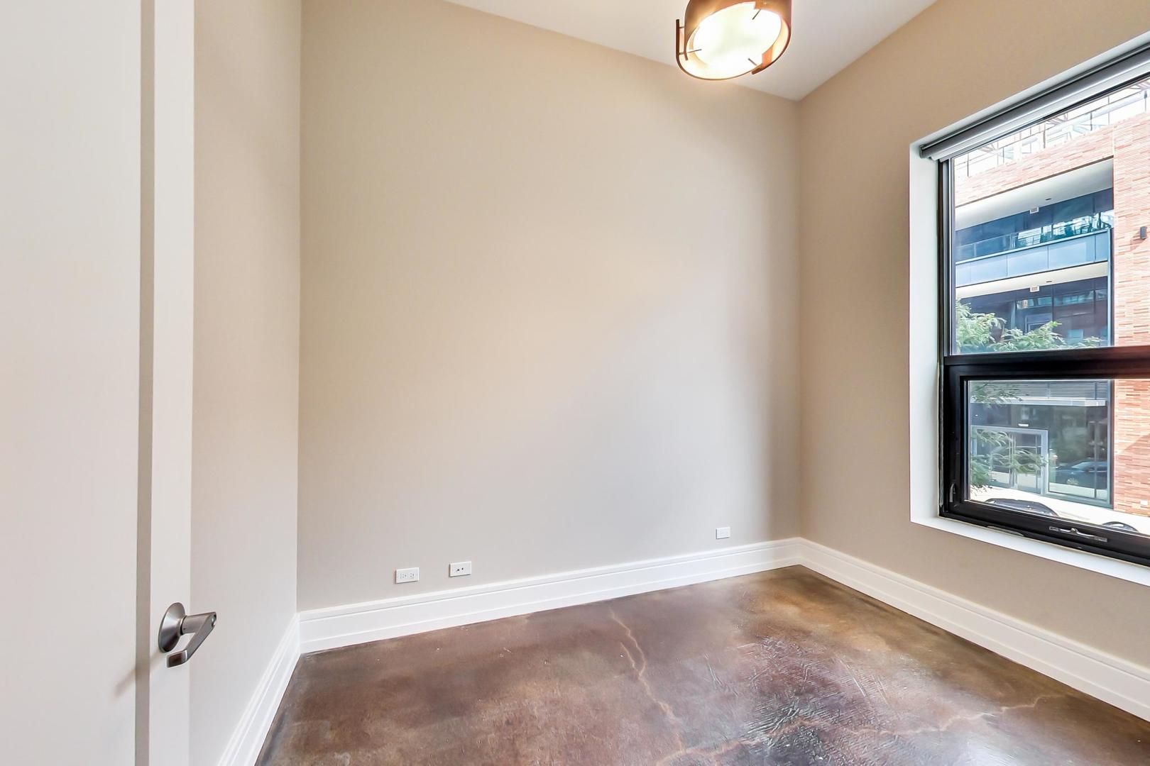 813 West Fulton Market, Unit 2 Chicago, IL 60607 - Photo 13 of 41
