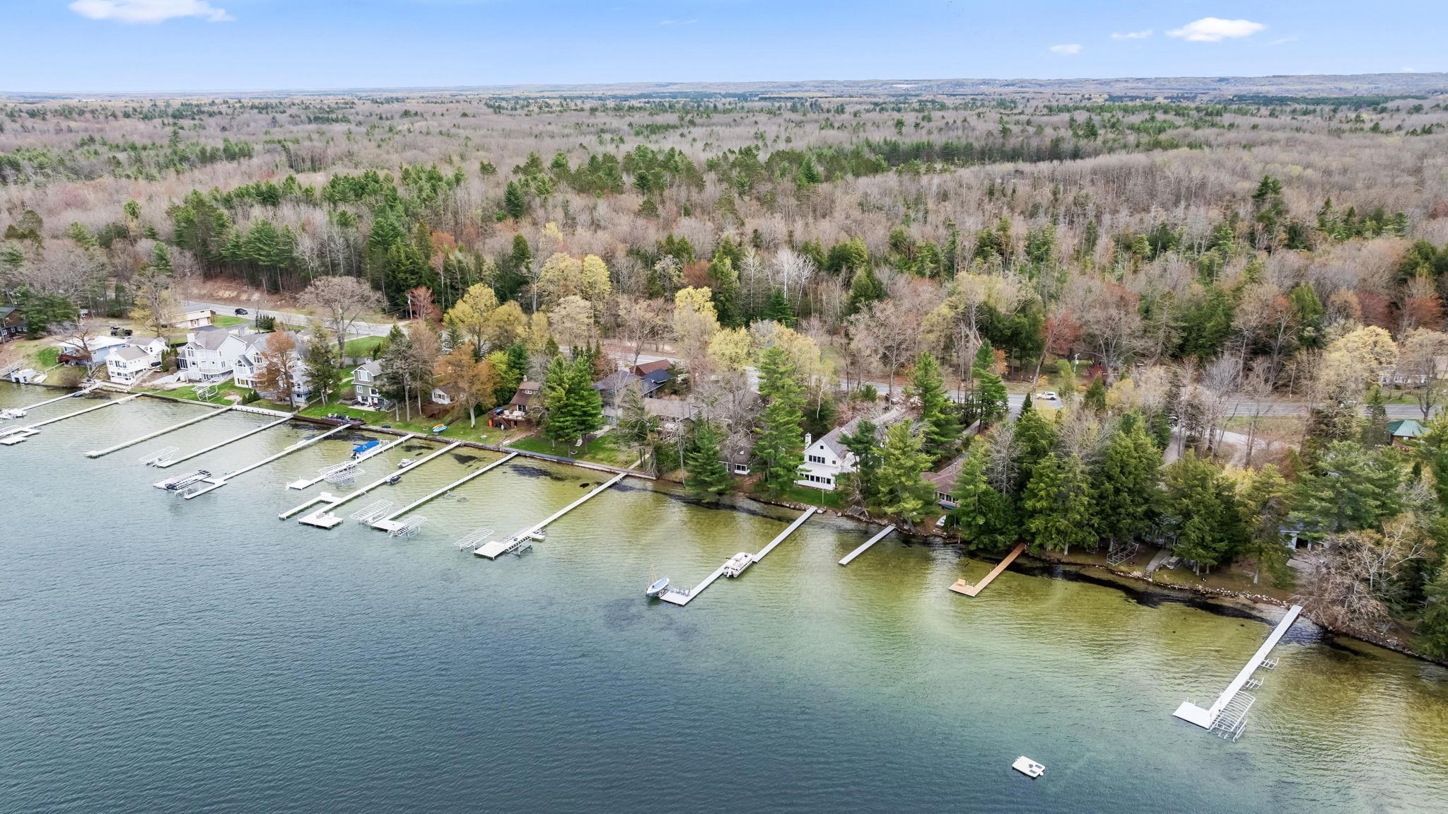186 South South Long Lake Road Traverse City, MI 49685 - Photo 27 of 31