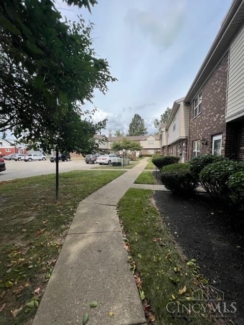 5654 Cheviot Road, Unit 2 Cincinnati, OH 45247 - Photo 27 of 31