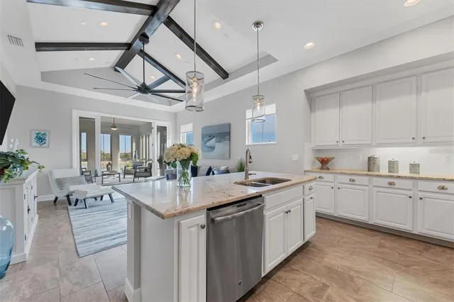 $850,000 | 295 Compass Point Drive, Unit 201, Bradenton, FL 34209