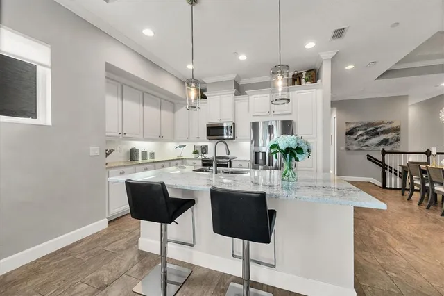 $850,000 | 295 Compass Point Drive, Unit 201, Bradenton, FL 34209