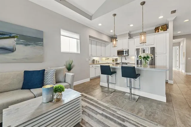 $850,000 | 295 Compass Point Drive, Unit 201, Bradenton, FL 34209