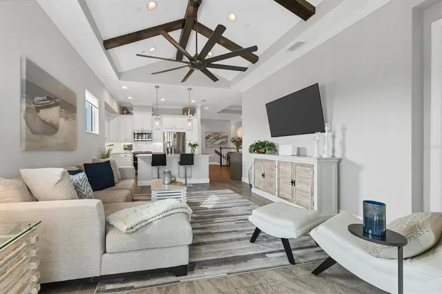 $850,000 | 295 Compass Point Drive, Unit 201, Bradenton, FL 34209