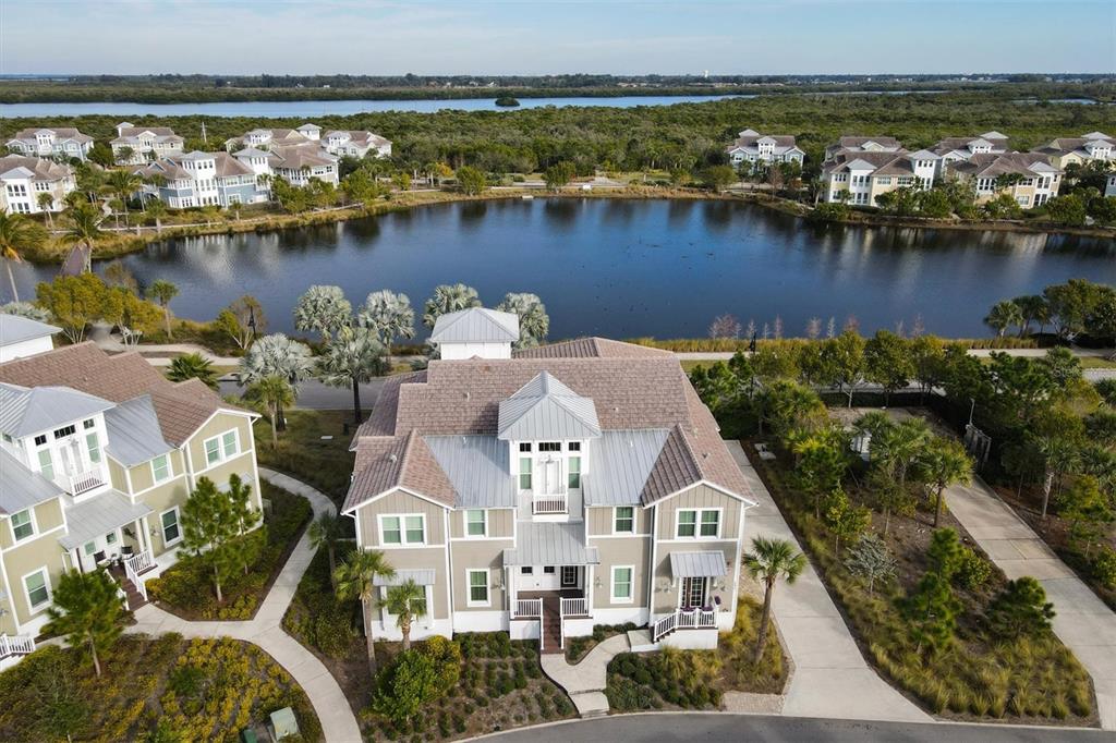 295 Compass Point Drive, Unit 201 Bradenton, FL 34209 - Photo 2 of 91