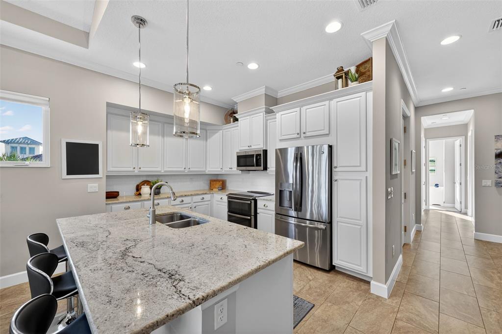 295 Compass Point Drive, Unit 201 Bradenton, FL 34209 - Photo 21 of 91