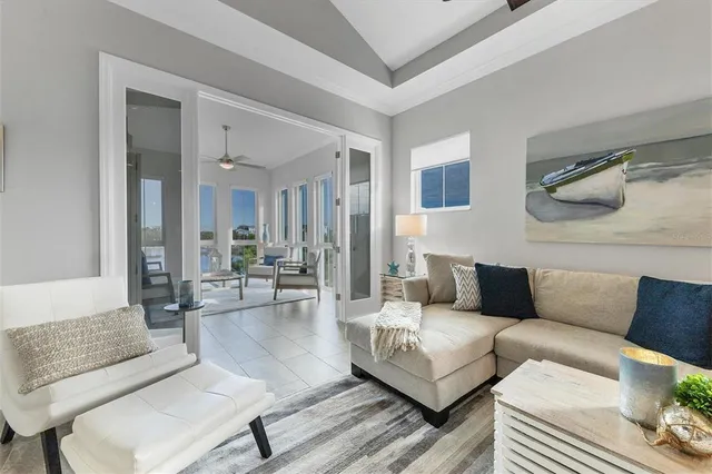 $850,000 | 295 Compass Point Drive, Unit 201, Bradenton, FL 34209