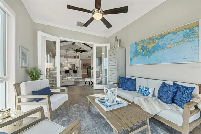 $850,000 | 295 Compass Point Drive, Unit 201, Bradenton, FL 34209